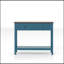 Console polyvalente rustique avec plusieurs options de rangement pour diverses pièces, parfaite pour organiser et décorer-1699210842