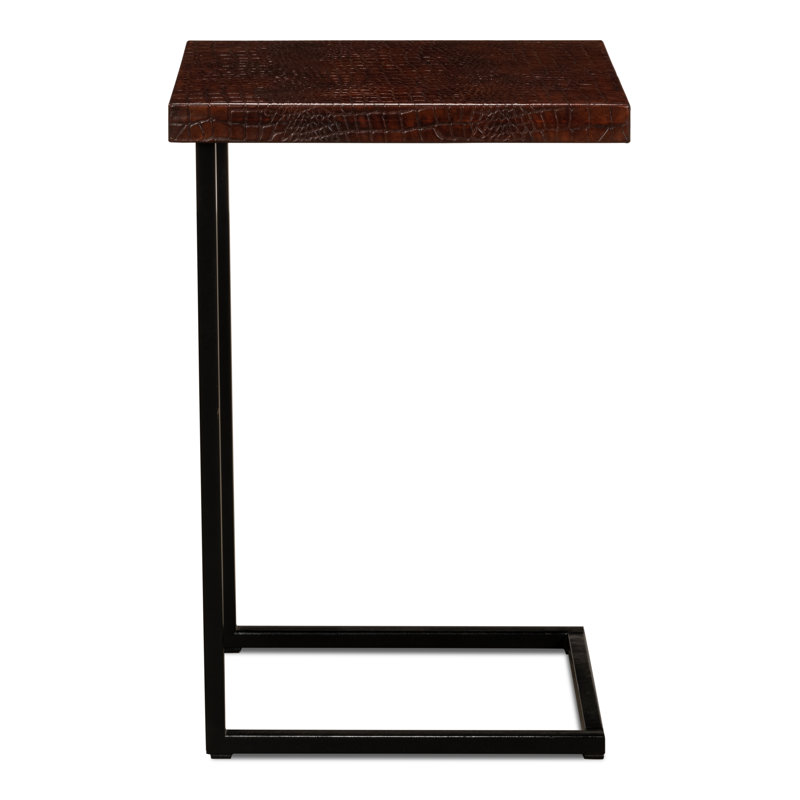 Apple Orchard End Table