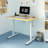 Dojtcho Adjustable Height Steel Standing Desk-92807085-113909856