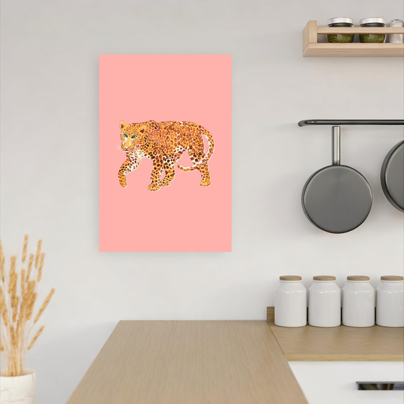 Print, 45.72cm H x 30.48cm W
