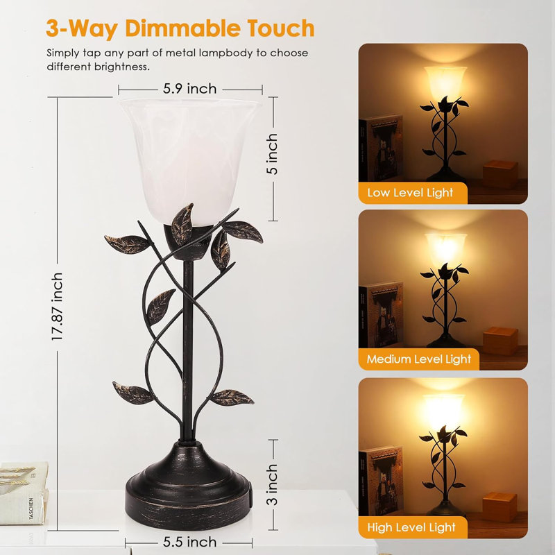 Lampe de table Selvidge