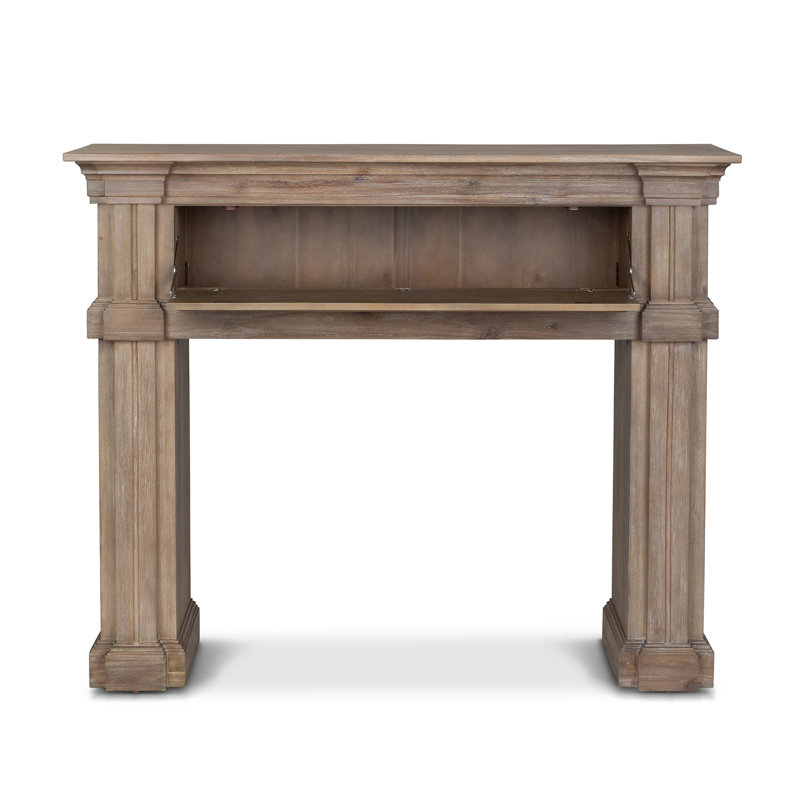 Manteau Berkshires, bois flottant