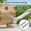  Spreader Bar Hammock