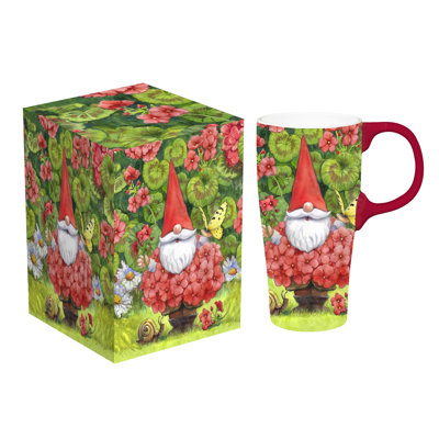 Deigo Ceramic Latte Mug