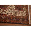 Tapis de couloir géométrique 3 x 13
