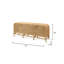 Monica 72'' W Solid Wood Sideboard