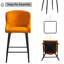 Adreonna 66cm H Upholstered Side Chair-259202363