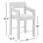 Elise Counter Stool Ochre-1788423507