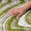 Shag Washable Abstract Indoor Rug-915896044-915896047