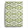 Chenille Ikat Indoor Rug