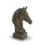 Cael Animals Metal Garden Statue