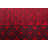 Reade Red Rug 3'6" x 6'7"