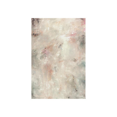 Chelsea Art Studio "Pemanent Rosette" Print