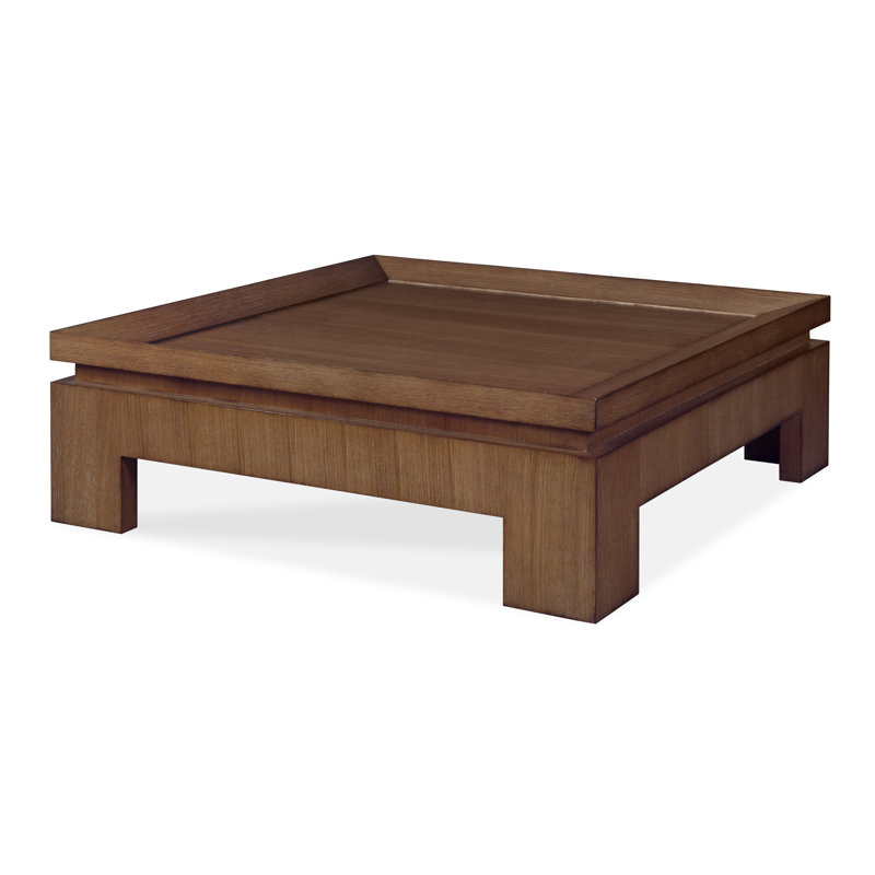 Mesa Cocktail Table