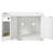 Cat Litter Box Enclosure