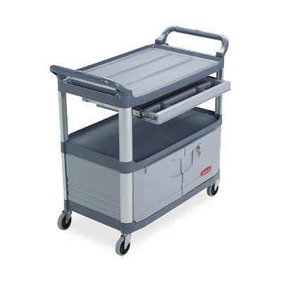 Instrument Utility Cart