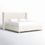 Lit plateforme tapissier Addesyn-1884380805-1884380807
