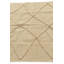 Tapis crème 3 x 5 Parra