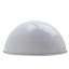 14cm H Metal Bowl Lamp Shade ( Uno )-1257769839