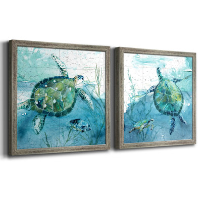 Cadre photo sur toile