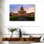 Iconic Texas Capitol-2118630339