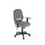 Chaise de travail en filet Myres-27053481