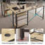 Fortson L-Shape Computer Desk-231306615