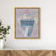 Floral Amphora Print by Oliver Gal-826559120-1051803649