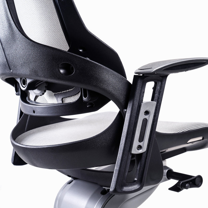 Ergonomic Executive Chair