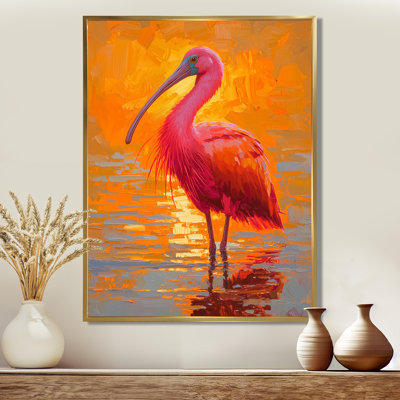 Aydriana - Animals Canvas Art Print