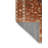 Machine Washable Persian Brown Area Rug-377500541