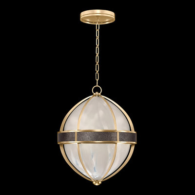 Mirage 3 - Light Pendant