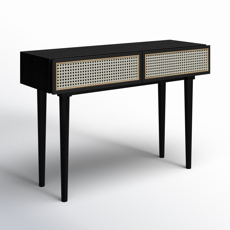 Sabriena 43.3'' Console Table