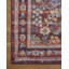 Tapis rouge 8 pi 4 po x 11 pi 6 po Rifle Paper Co. X Loloi Maison Frances-83197933