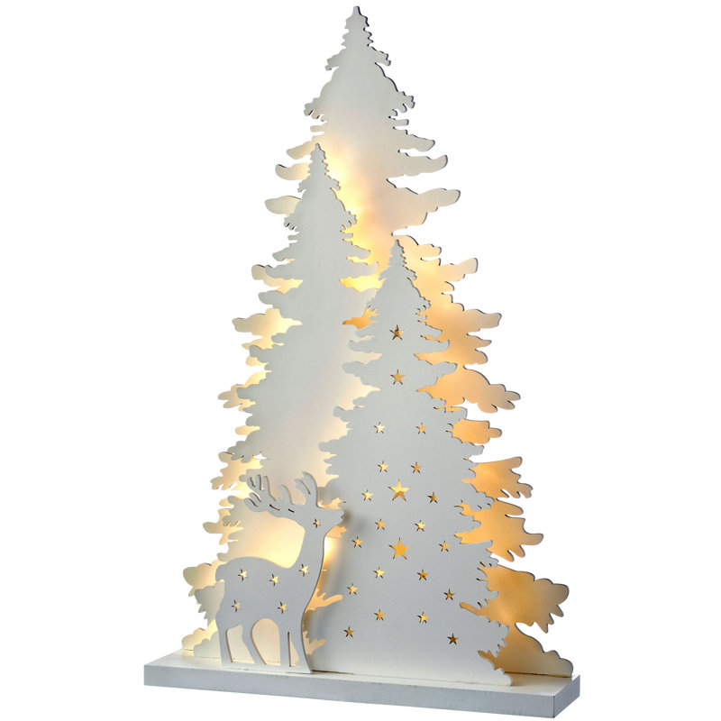 Christmas Tabletop Tree