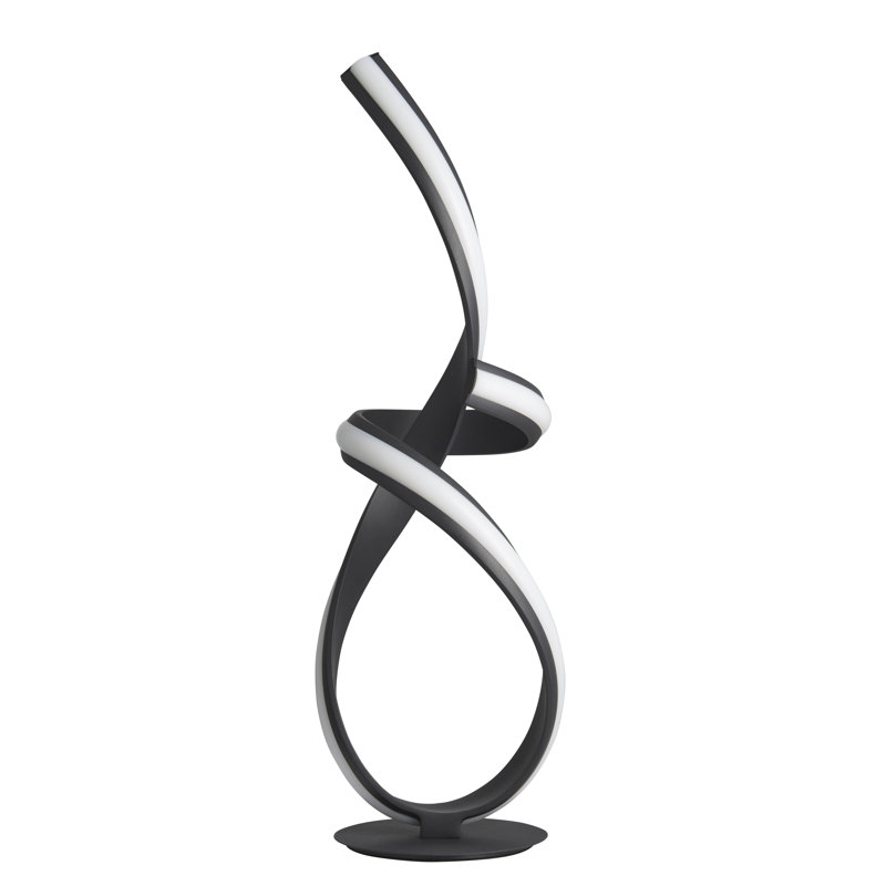 Metal Novelty Lamp