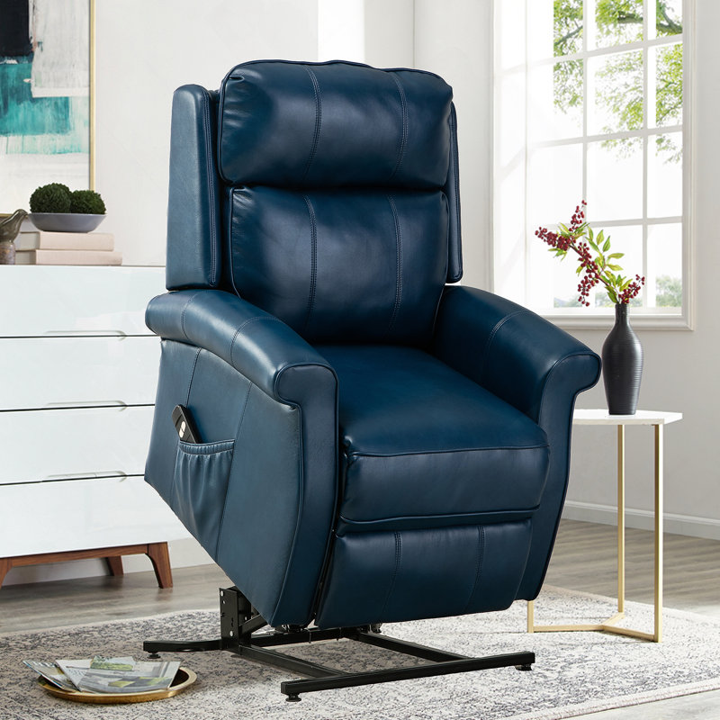 Fauteuil relevable Landis, Marine