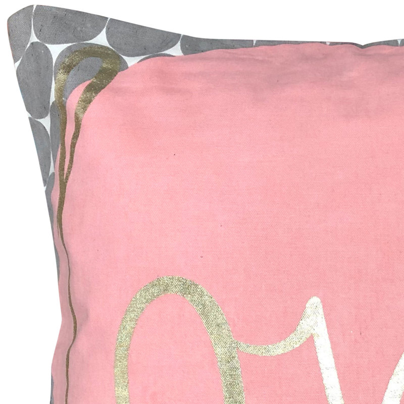 Oreiller de soutien en polyester
