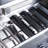 BLACK 2 Six Burners Grill