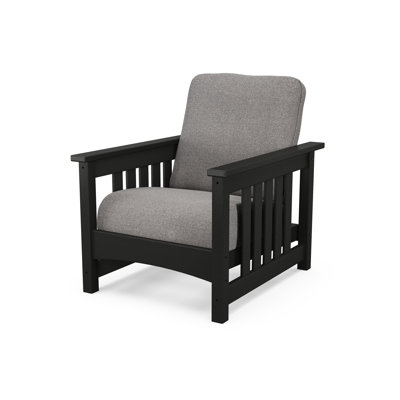 Club Outdoor Lounge Chair
