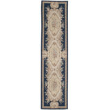 One-of-a-Kind 3' X 12' Area Rug