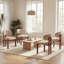 40.5 cm H Fabric Side Chair-686289761-686289763