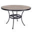 Outdoor Round Dining Table-96500573-96500572-96500551