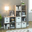 Vergas Cube Bookcase-38871375