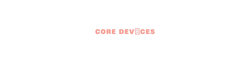 Logo Core Devices Inc