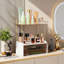 Plastic / Acrylic Makeup Organiser-1737620249