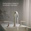 Occasion Lever Bathroom Sink Faucet Handles, 3.56" H x 16" W-676897565
