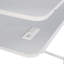 Bureau d'ordinateur l 47,75 po Lafalaise
