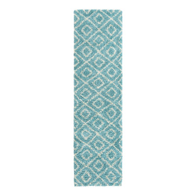 Assis Geometric Indoor Rug