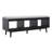 Hungate Linen Upholstered Storage Bench-1011393993